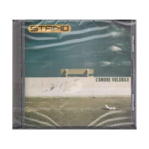 Stadio: L' Amore Volubile - CD - Picture 1 of 2