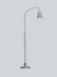 Schneider TT 1207 LED Bogenlampe - Fertigmodell - Bild 1 von 1