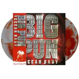 Big Pun - Yeeeah Baby (2LP) - Bild 1 von 1