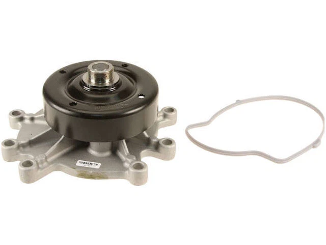 Bomba de agua AC Delco Gold para Dodge Nitro 2007-2011 3,7 L V6 85SWPD Foto 1 de 1