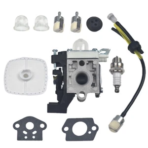 Carburetor For Echo SRM-225 GT-225 PAS-225 PE225 PPF225 SHC225 SRM225U Trimmer - Picture 1 of 7