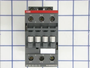 Original ABB AF26-30-00-13 Contactor “NOT A REPLACE/REPLACEMENT/COPY” - Picture 1 of 1