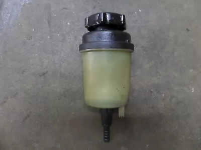 08-12 Land Rover LR2 OEM 3.2 Power Steering Fluid Reservoir LR000578 C52 - Image 1 of 4