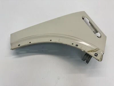 Guardabarros delantero derecho Mini Cooper blanco pimienta 41217037438 02-08 R50 R52 R53 393 Foto 1 de 4