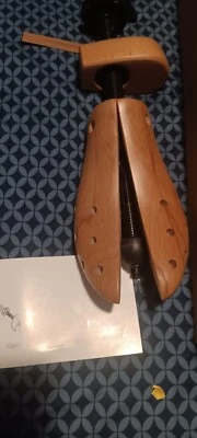 FootFitter Professional 2-Way Single Shoe Stretcher  Women's Large 8.5 - 10 New! - Image 1 of 3