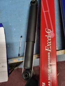 NEW to fit VAUXHALL COMBO D DOBLO 2010 on REAR SHOCKER KYB 349148 - Picture 1 of 2