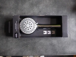 SHOWER HEAD - George Home - 3 Modes - Brand New in Box - Picture 1 of 4
