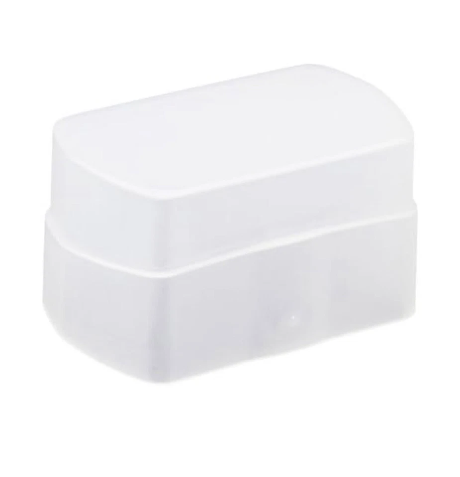 Bounce Flash Light Diffuser for SONY HVL-F42AM F36AM F43AM & Pentax AF360FGZ - Image 1 of 1