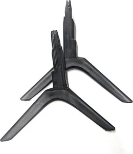 Samsung 43" BN63-18579 Right/Left Stand Legs for: UN43TU8000 - Picture 1 of 8