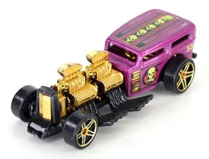Hot Wheels Way 2 Fast RARE Toy Car Mattel Vintage 1996 Diecast Model - Picture 1 of 10