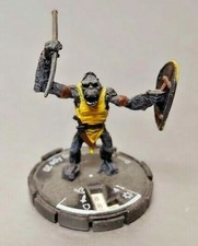 WizKids Mage Knight Figure 2" Miniature D&D Demolishing APE 20 Free