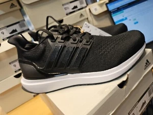 Adidas Mujer UBOUNCE ADN ZAPATOS IG6024 Negro Talla US 8 Nuevos En Caja - Imagen 1 de 13