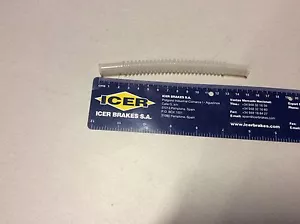 FORD FALCON FG SEDAN FUEL PUMP HOSE FPV XR6-TURBO HI PRESSURE & FLOW 155mm., - Picture 1 of 2