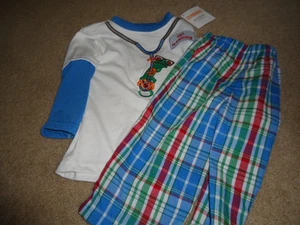 Gymboree Boy's Vet in Training Gymmies 18-24 Months - NWT - Picture 1 of 1