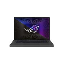 ASUS ROG Zephyrus G16 16" Laptop i7-12700H 16GB 512GB RTX 4060 GU603ZV-N3009W