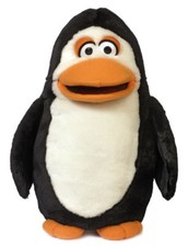 Silly Puppets Penguin 17 inch