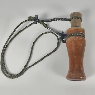 Duck Call Unknown Maker - Image 1 of 4