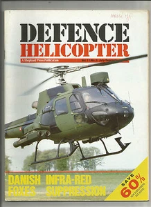  Defence hélicopter volume 11 Number 3 - Picture 1 of 1