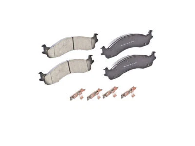 For 1999-2007 Ford E350 Super Duty Brake Pad Set Front Motorcraft 71864NV 2006 - Image 1 of 2