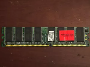 Samsung 256MB DDR1 Desktop RAM Memory PC3200 - Picture 1 of 2