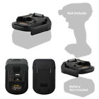 Battery Adapter For Bosch 18V Battery Convert To For Makita 18V Cordless Tool