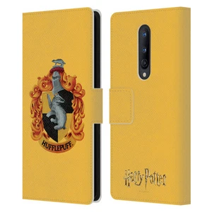 OFFICIAL HARRY POTTER CHAMBER OF SECRETS I LEATHER BOOK CASE FOR ONEPLUS PHONES - Picture 1 of 10