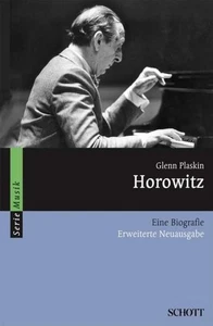 Horowitz: Eine Biografie (Serie Musik), Glenn Plaskin - Bild 1 von 1