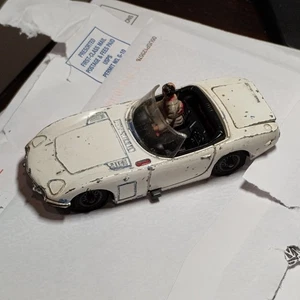 Vintage James Bond Corgi Toyota 2000 GT - Picture 1 of 3