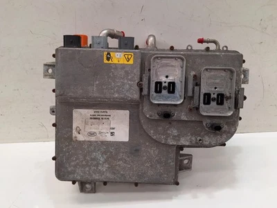 2018 JAGUAR I-PACE EV Battery Charger    - Image 1 of 4