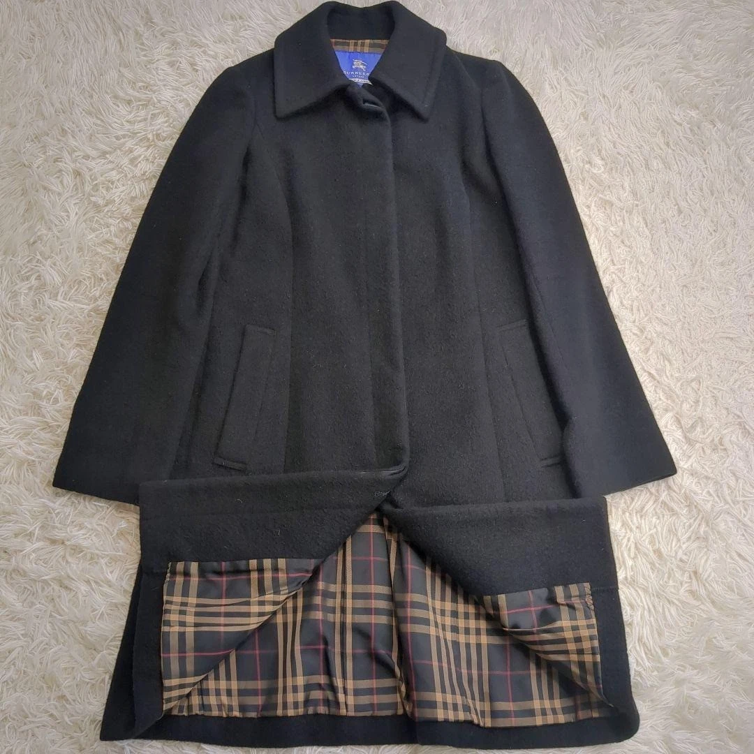 Burberry Blue Label In Women's Coats & Jackets for sale | eBay