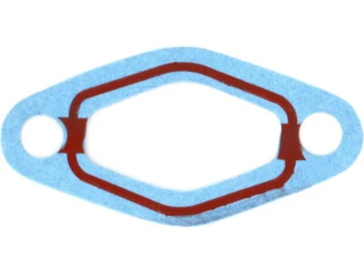 For 2008-2012 Infiniti EX35 Thermostat Gasket 49563TMJG 2009 2010 2011 3.5L V6 - Image 1 of 2