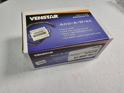 Nuevo kit de cable adicional Venstar ACC0410 Foto 1 de 4