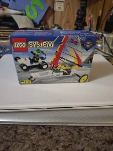 LEGO Town: Wind Runners (6572) - Bild 1 von 6