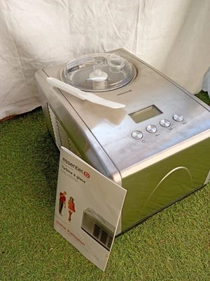 baker essential ice turbine ice cream maker - Image 1 of 4