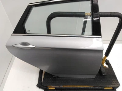HYUNDAI I40 Rear Door O/S 2011-2022 SILVER 5 Door Estate RH 770043Z000 - Image 1 of 4