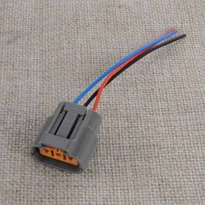 1x Ignition Coil Plug Connector Wire fit for Mitsubishi 2.4L Eclipse Galant New - Image 1 of 4