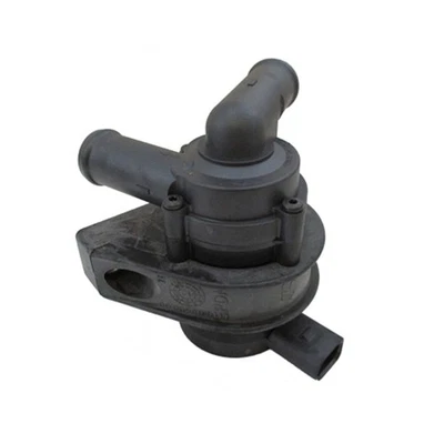 Bomba de agua auxiliar para Audi A4 Quattro 2002-2006 | Modo de funcionamiento eléctrico Foto 1 de 4