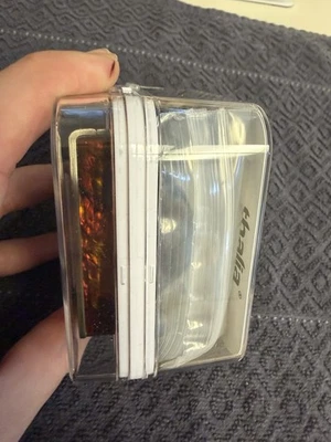 ¡ESPECIAL DE VACACIONES!!! NUEVO JUEGO COMPLETO THALIA GUITAR CAPO Thalia Capo Completo #214 Foto 1 de 4