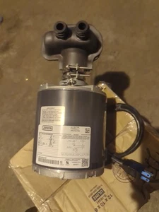 Lesson 5kh32fn5586mx 1/3 Hp,115v,1725 Rpm Micromatic Pp4301-ppm - Picture 1 of 6