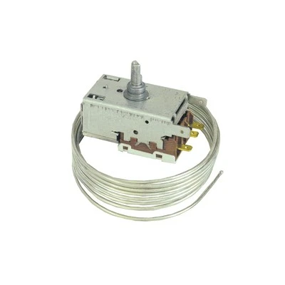 DEIN ERSATZTEIL M+M GMBH easyPART passend für RANCO K57L5861001 Thermostat K57-L5861 für Kühlschrank