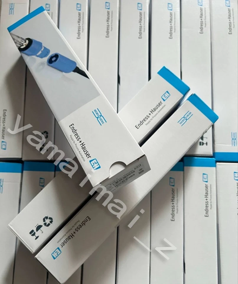 E+H Brand new CPS11E-AA7BAA2 pH Electrode CPS11E-AA7BAA2 - Image 1 of 1