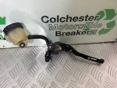 YAMAHA YZF R1 4C8 FRONT MASTER CYLINDER YEAR 2007-2008 (CMB1237) - Image 1 of 4