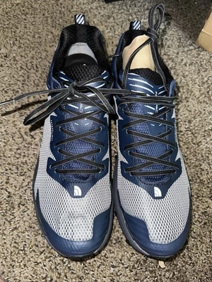 The North Face VECTIV Fastpack FUTURELIGHT Hiking Shoes - Men's - Image 1 of 4