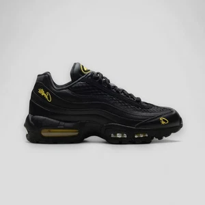 Corteiz x Nike Air Max 95 SP Honey Blacks / FB2709-003 / 46 / NEU - Bild 1 von 4