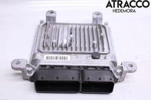 Centralina motore originale (ECU) MERCEDES-BENZ CLASSE C T-Model (S204) 2014 - Foto 1 di 3