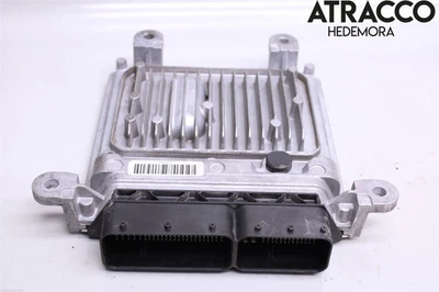 Centralina motore originale (ECU) MERCEDES-BENZ CLASSE C T-Model (S204) 2014 - Immagine 1 di 3