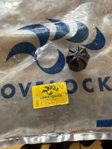 NOS Cap AC System Cap Schrader Valve  Lovelock. N 003095. BMW, Mercedes - Picture 1 of 8