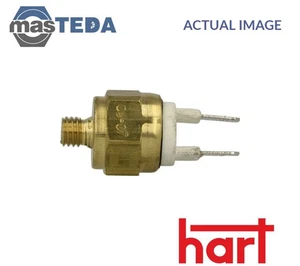 511 316 COOLANT TEMPERATURE SENSOR GAUGE HART FOR FIAT TEMPRA,TIPO,TEMPRA S.W. - Picture 1 of 5