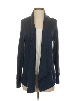 Женский синий кардиган Michael Stars размер S - Изображение 1 из 4