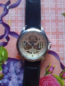 Slava "Constellation" Uhr - Bild 1 von 6